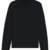 Rollkragenpullover aus Kaschmir
