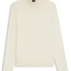 Rollkragenpullover aus Kaschmir
