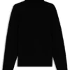 Rollkragenpullover aus Kaschmir