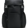 Rucksack aus italienischem Leder mit Double-B-Monogramm