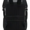 Rucksack aus italienischem Leder mit Double-B-Monogramm