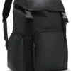 Rucksack aus italienischem Leder mit Double-B-Monogramm
