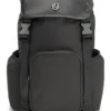Rucksack aus Twill mit Double-B-Monogramm