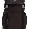 Rucksack aus Twill mit Double-B-Monogramm