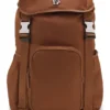 Rucksack aus Twill mit Double-B-Monogramm