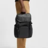 Rucksack aus Twill mit Double-B-Monogramm