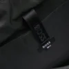 Rucksack aus Twill mit Double-B-Monogramm