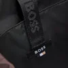 Rucksack aus Twill mit Double-B-Monogramm