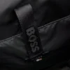 Rucksack aus Twill mit Double-B-Monogramm