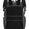 Rucksack aus Twill mit Double-B-Monogramm
