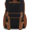 Rucksack aus Twill mit Double-B-Monogramm