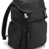 Rucksack aus Twill mit Double-B-Monogramm