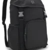 Rucksack aus Twill mit Double-B-Monogramm