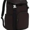 Rucksack aus Twill mit Double-B-Monogramm