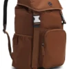 Rucksack aus Twill mit Double-B-Monogramm