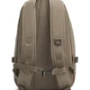 Rucksack mit 3D-Gummi-Logo-Patch