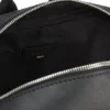 Rucksack mit folienbedrucktem Logo
