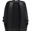 Rucksack mit folienbedrucktem Logo