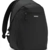 Rucksack mit kontrastierendem Logo