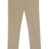 Schmal geschnittene Hose aus einer Stretch-Baumwollmischung Schmal geschnittene Hose aus einer Stretch-Baumwollmischung