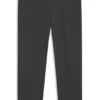 Schmal geschnittene Hose aus Performance-Stretch-Material