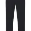 Schmal geschnittene Hose aus Performance-Stretch-Material