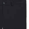 Schmal geschnittene Hose aus Performance-Stretch-Material