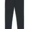 Schmal geschnittene Hose aus wasserabweisendem Stretchstoff Schmal geschnittene Hose aus wasserabweisendem Stretchstoff
