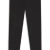 Schmal geschnittene Hose aus wasserabweisendem Stretchstoff Schmal geschnittene Hose aus wasserabweisendem Stretchstoff