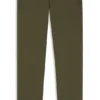 Schmal geschnittene Hose aus wasserabweisendem Stretchstoff Schmal geschnittene Hose aus wasserabweisendem Stretchstoff