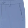 Schmal geschnittene Hose aus wasserabweisendem Stretchstoff Schmal geschnittene Hose aus wasserabweisendem Stretchstoff