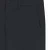 Schmal geschnittene Hose aus wasserabweisendem Stretchstoff Schmal geschnittene Hose aus wasserabweisendem Stretchstoff