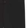 Schmal geschnittene Hose aus wasserabweisendem Stretchstoff Schmal geschnittene Hose aus wasserabweisendem Stretchstoff