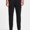 Schnelltrocknende Hose mit reflektierendem Logo