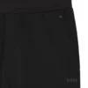 Schnelltrocknende Hose mit reflektierendem Logo