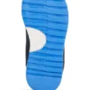 Schnürschuhe für Kinder mit Logo-Details