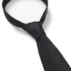 Seiden-Jacquard-Krawatte, hergestellt in Italien