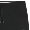 Shorts aus Baumwollmischung mit Double-B-Monogramm