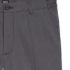 Shorts aus Stretch-Baumwolle in moderner Passform