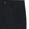 Shorts in Modern-Fit aus Stretch-Baumwolltwill