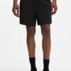 Shorts mit Kontrastpaspeln und wasserabweisender Ausrüstung