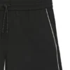 Shorts mit Kontrastpaspeln und wasserabweisender Ausrüstung