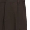 Slim-Fit-Cargohose aus Fischgrätenstoff Slim-Fit-Cargohose aus Fischgrätenstoff