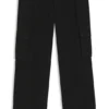 Slim-Fit-Cargohose aus merzerisierter Baumwolle Slim-Fit-Cargohose aus merzerisierter Baumwolle