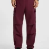 Slim-Fit-Cargohose aus Ripstop-Baumwolle
