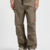 Slim-Fit-Cargohose aus Ripstop-Baumwolle Slim-Fit-Cargohose aus Ripstop-Baumwolle