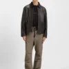 Slim-Fit-Cargohose aus Ripstop-Baumwolle Slim-Fit-Cargohose aus Ripstop-Baumwolle