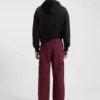 Slim-Fit-Cargohose aus Ripstop-Baumwolle