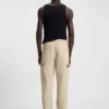 Slim-Fit-Cargohose aus Ripstop-Baumwolle Slim-Fit-Cargohose aus Ripstop-Baumwolle
