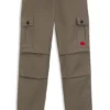 Slim-Fit-Cargohose aus Ripstop-Baumwolle Slim-Fit-Cargohose aus Ripstop-Baumwolle